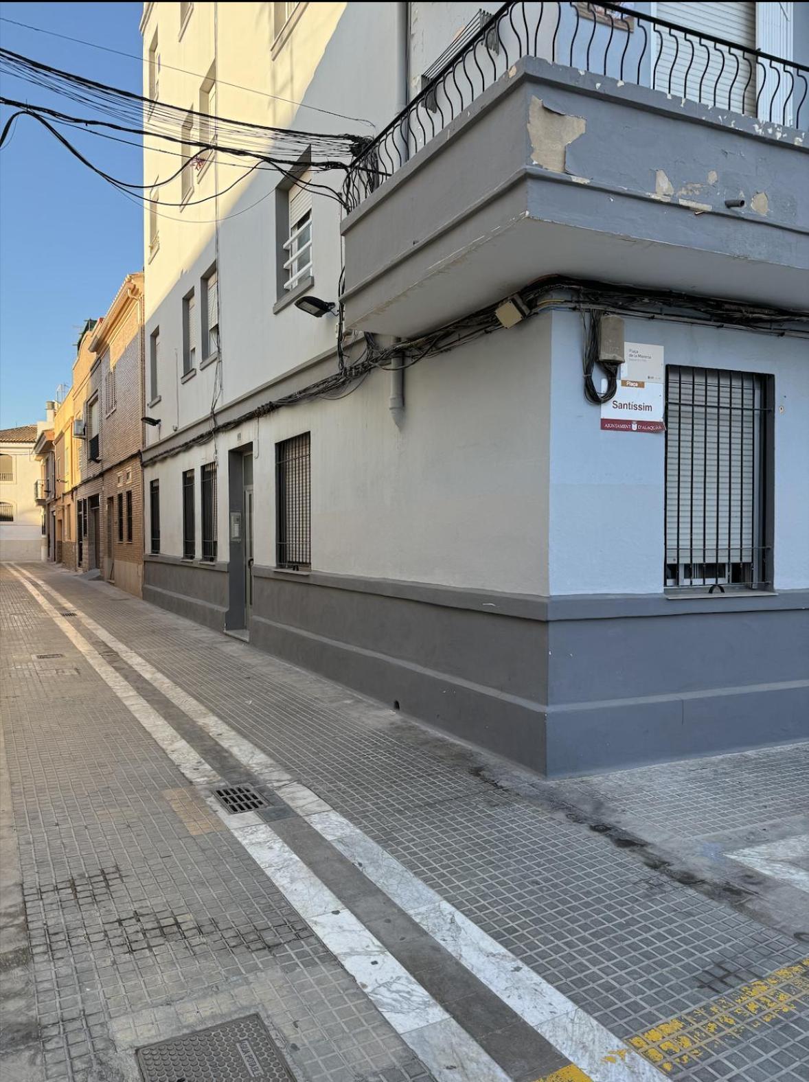 Vistas Al Castell De Alacuas Exterior photo